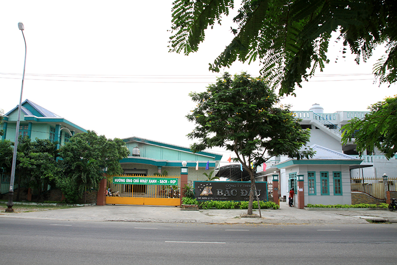 lĩnh vực hoạt động